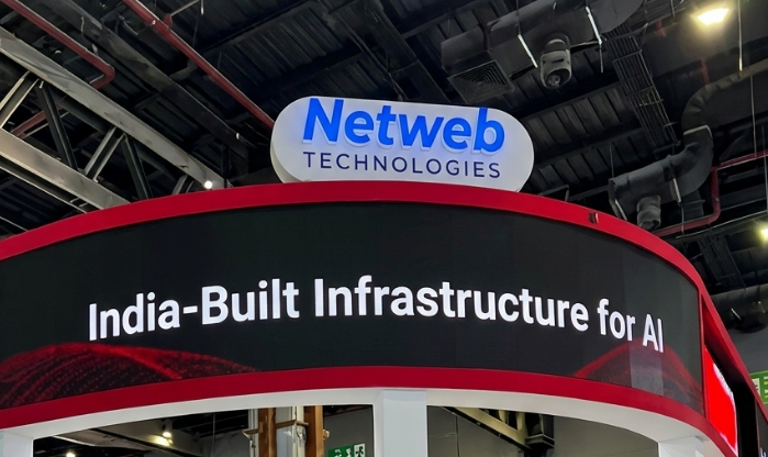 Netweb Technologies reports record quarterly revenue as AI infrastructure demand surges